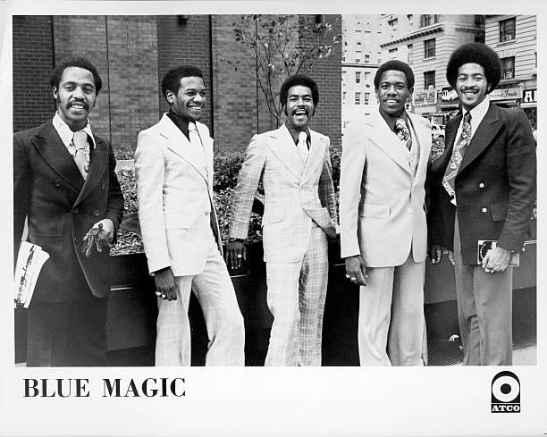 male singers - 1970s, Atlantic Records, black male singers, Blue Magic, Detroit Spinners, groups, individuality, Motown Spinners, MUSIC, Philadelphia, recognition, The Delfonics, The Spinners, Thom