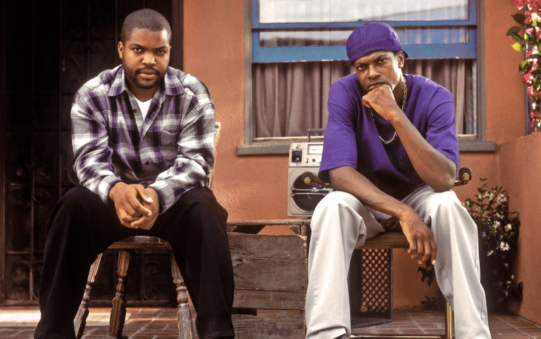 best black actors comedy movies