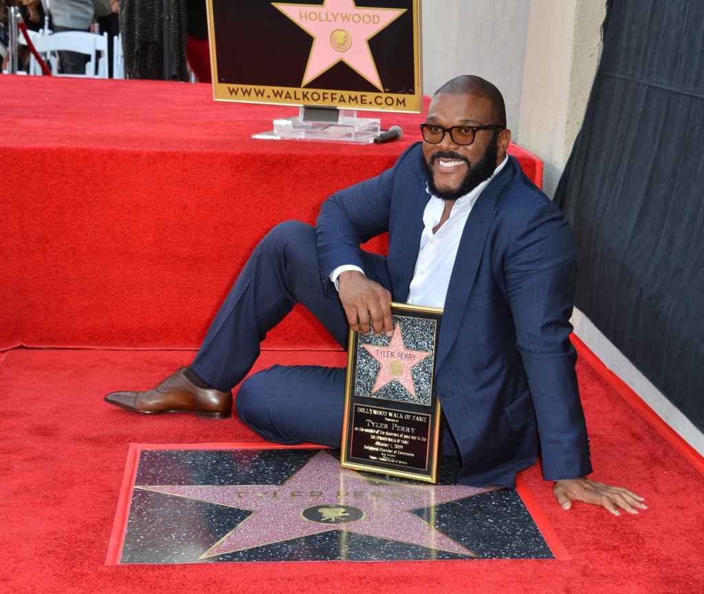 Tyler perry - black culture, Hollywood, ownership, success, tyler perry