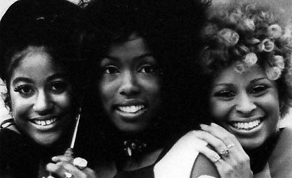 black female singers - 70s, black female singers, High Inergy, Love Unlimited, MUSIC, Pointer Sisters, Sister Sledge, Supremes, The Emotions, The Jones Girls, The Three Degrees