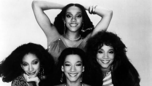 black female singers - 70s, black female singers, High Inergy, Love Unlimited, MUSIC, Pointer Sisters, Sister Sledge, Supremes, The Emotions, The Jones Girls, The Three Degrees