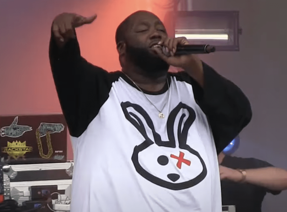 Killer Mike - actor, Akshon, Atlanta, BLACK, college dropout, education, entrepreneur, Georgia, historian, Killer Mike, Master of Ceremonies, Michael Render, Monster, police brutality, political maven, Rapper, reader, social activist, Writer