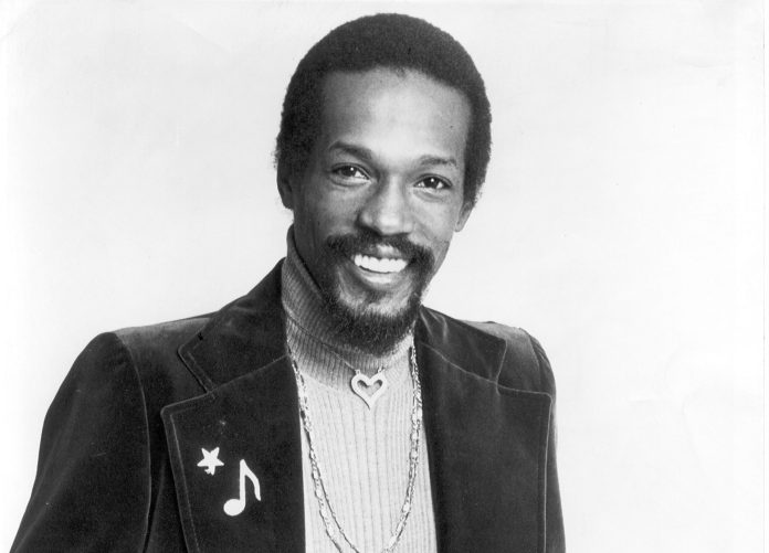 black male singers