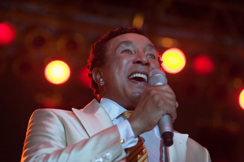 songwriters - Anaheim, Anaheim Convention Center, Brenda Russell, California, David Livingston, Day 3, Getty Images, Motown, Recording artist, sam cooke, Show, The Miracles, William “Smokey” Robinson