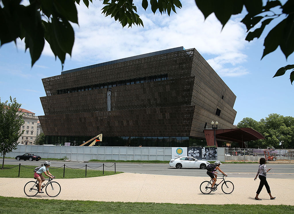 african american museum - African American Museums, Louisiana, National Museum of African American History and Culture, National Voting Rights Museum and Institute, Smithsonian Museum of African American History and Culture, united states, Washington, Whitney Plantation