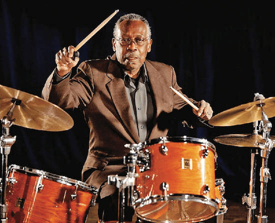 Clyde Stubblefield