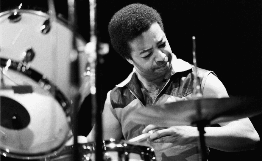 Tony Williams