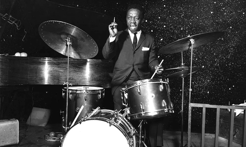 Art Blakey