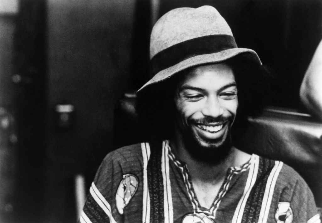Gil Scott Heron - author, black power movements, Blues music, Brian Jackson, civil rights, Gil Scott-Heron, hip hop music, inequality, musician, poet, political issues, racism, social issues, social justice, spoken word poetry