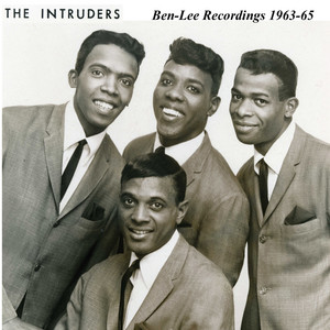 Intruders - American soul music, formation, gamble and huff, harmonies, hits, influential, Music Group, Pennsylvania, Philadelphia, Philadelphia International Records, Philly Sound, soul music scene, soulful sensation, The Intruders, vocals