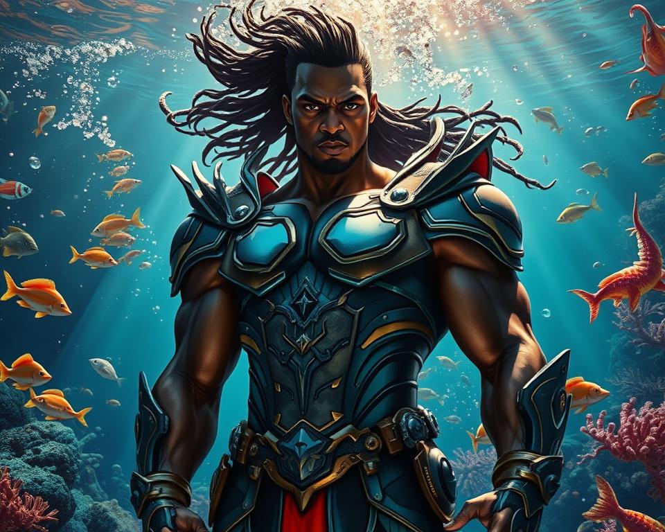aquaman actor