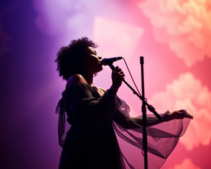 ari lennox