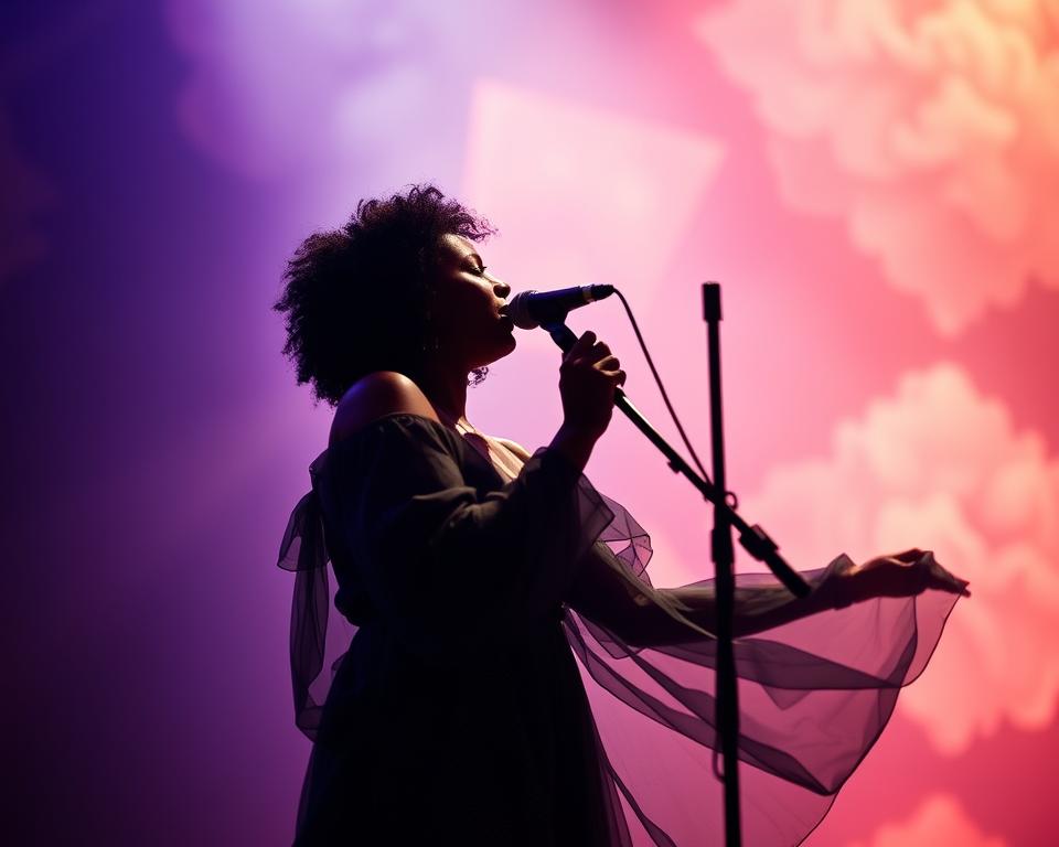 ari lennox