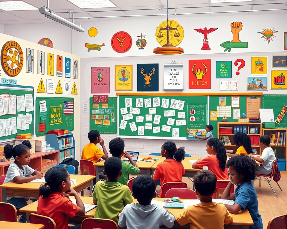 racial equity in education