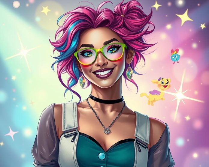 raven-symoné