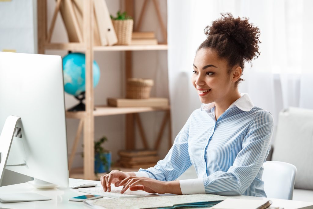 Online Associates Degree