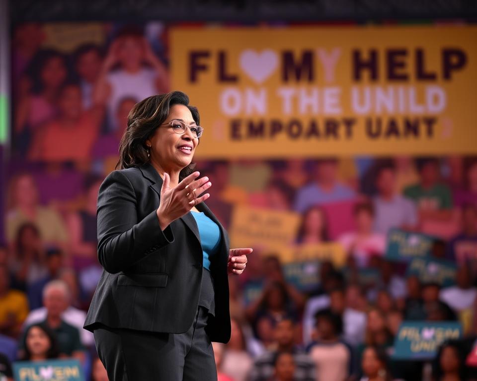 stacey abrams