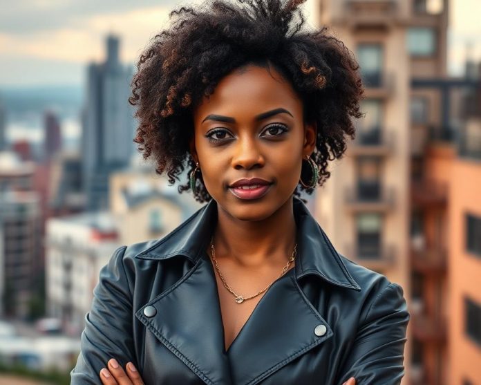 teyonah parris