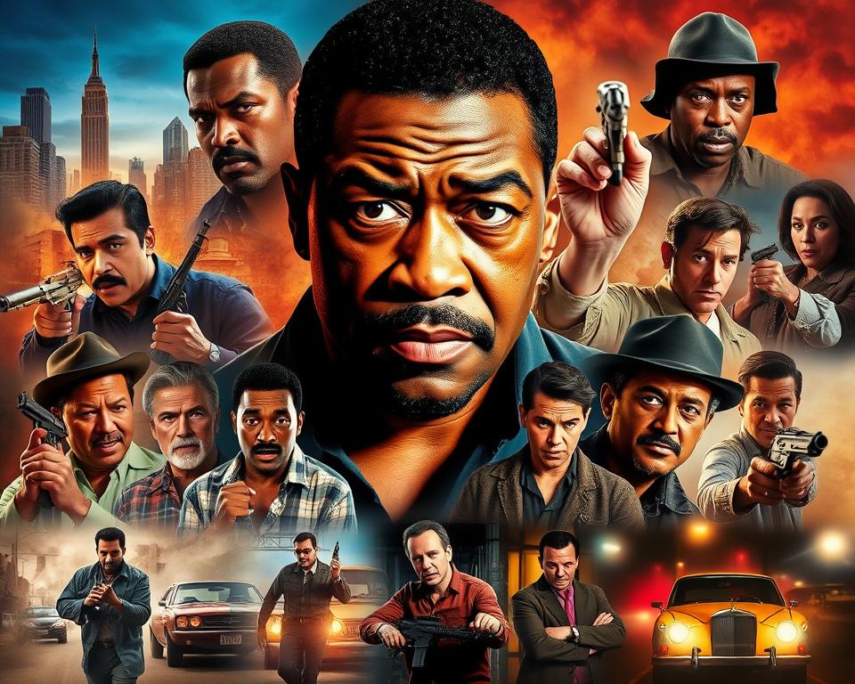 Clifton Powell movies
