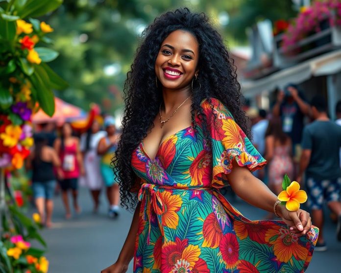 amara la negra