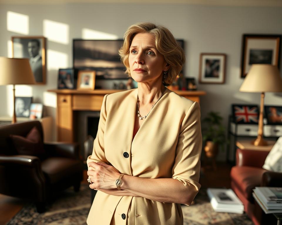 english actress