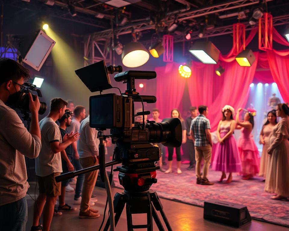 filmmaking techniques