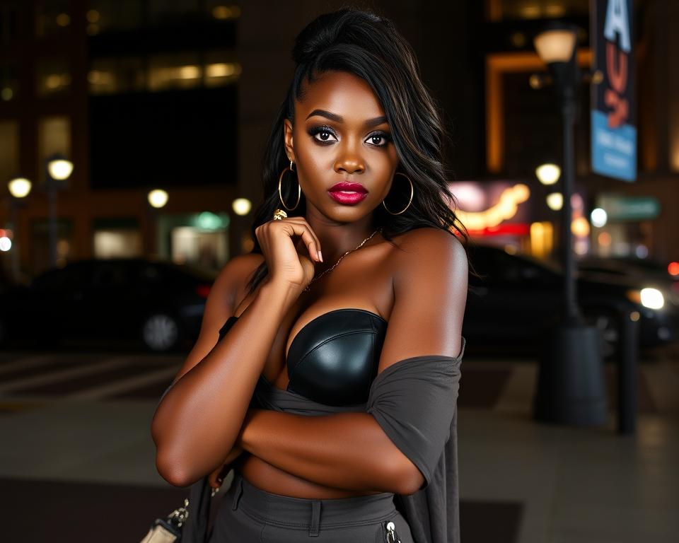 naturi naughton