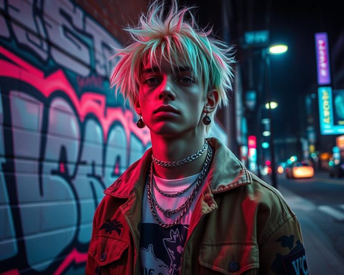 yung lean