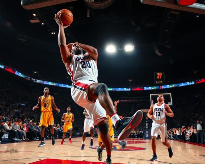 andre drummond