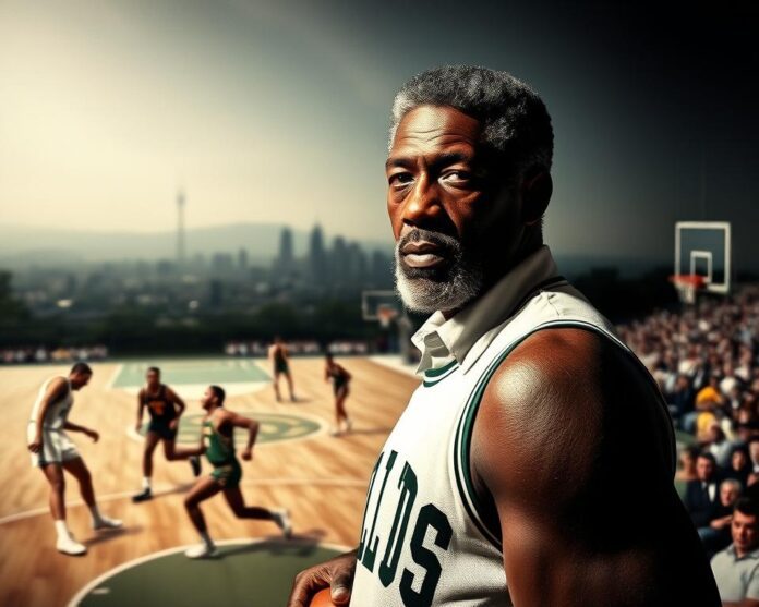 bill russell