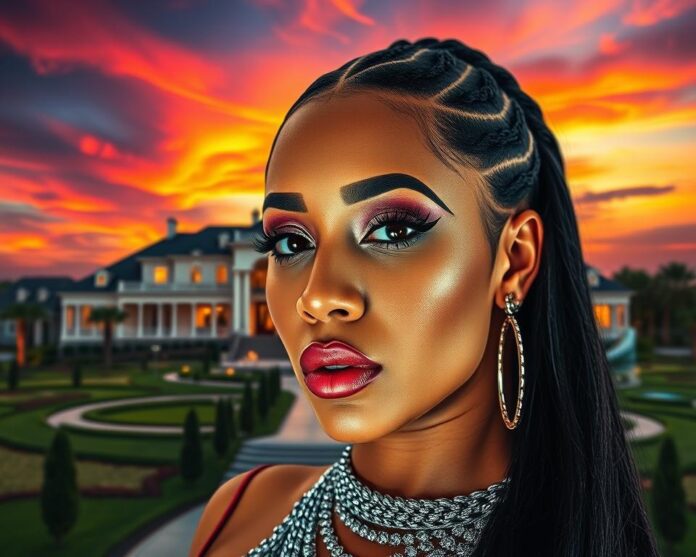 cardi b net worth