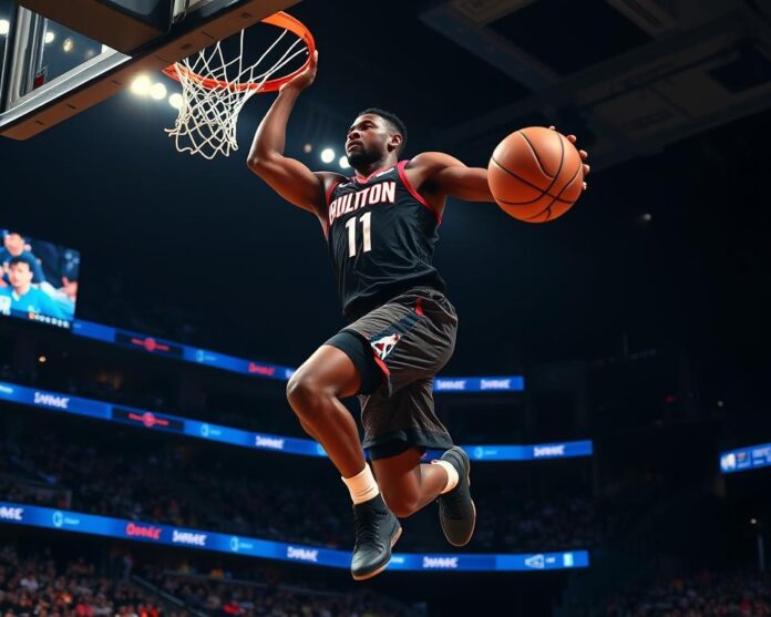 deandre ayton