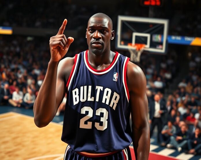 dikembe mutombo
