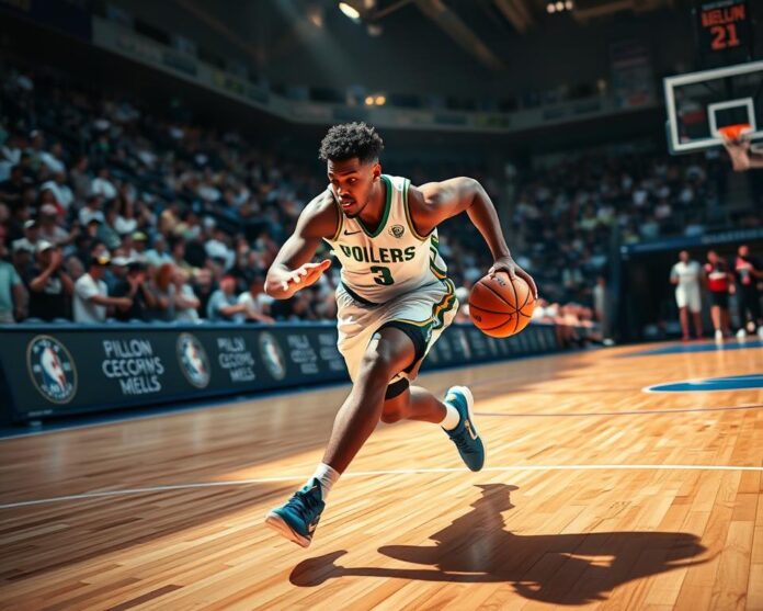 dillon brooks