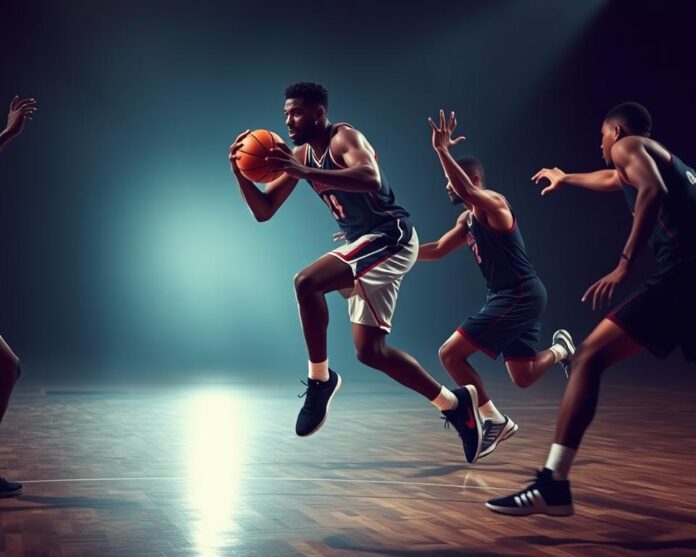 iman shumpert