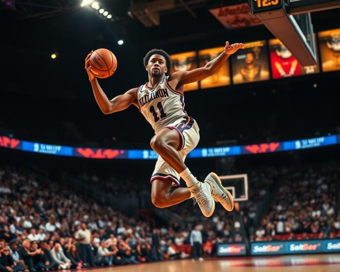jalen johnson