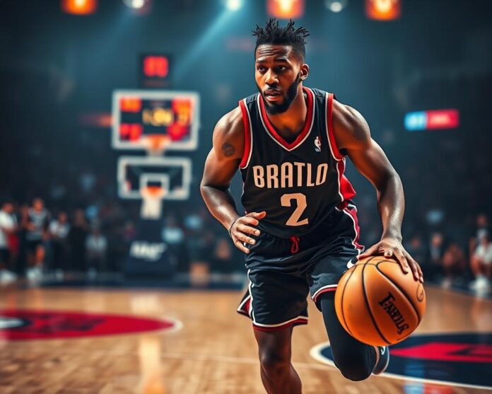 john wall