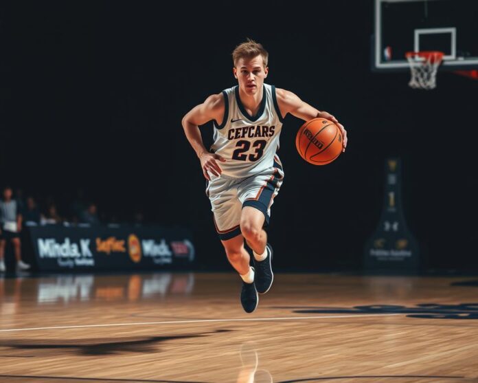 keegan murray