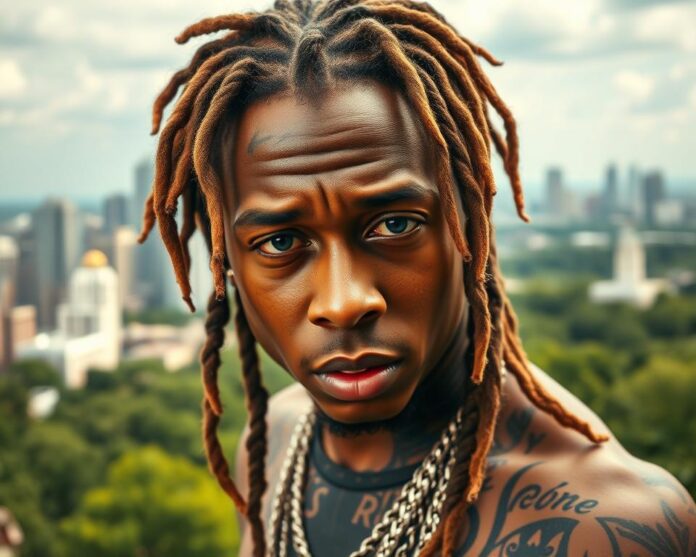 lil wayne net worth