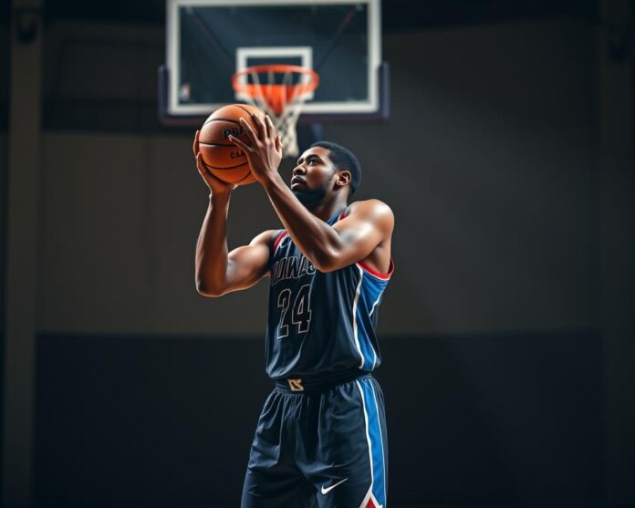 malik beasley