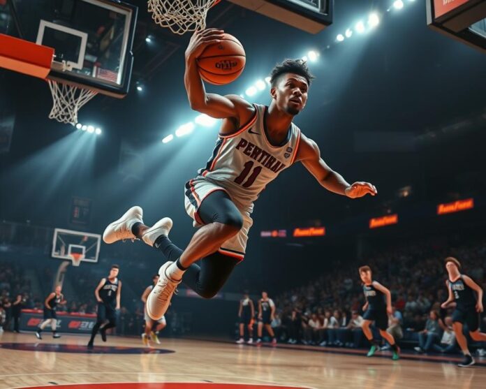 michael porter jr.