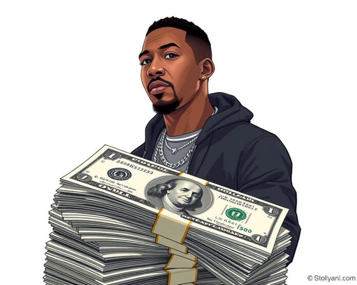nick cannon net worth
