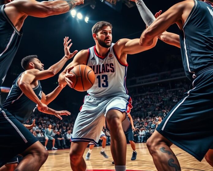nikola vucevic