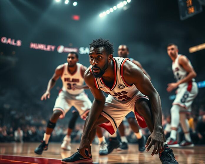 patrick beverley
