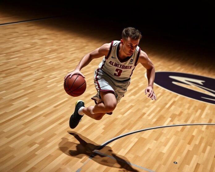 payton pritchard