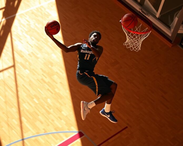 pj washington