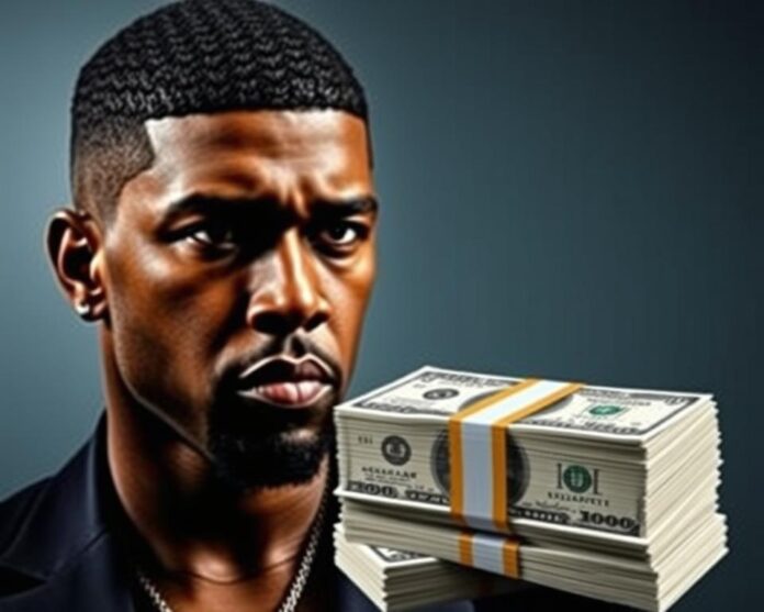 usher net worth
