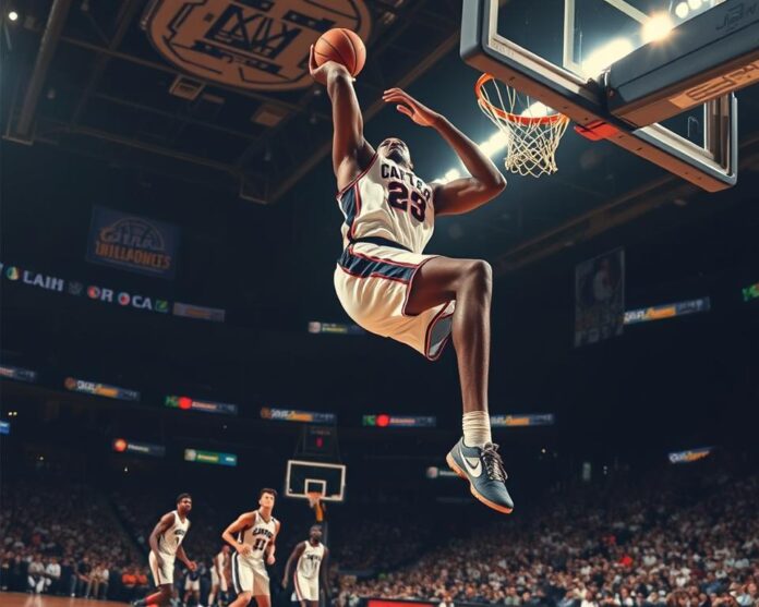 vince carter