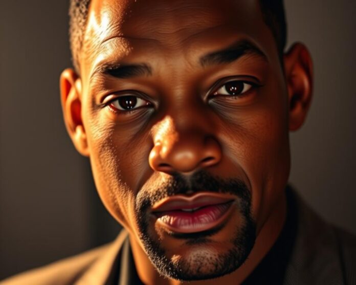 will smith net worth