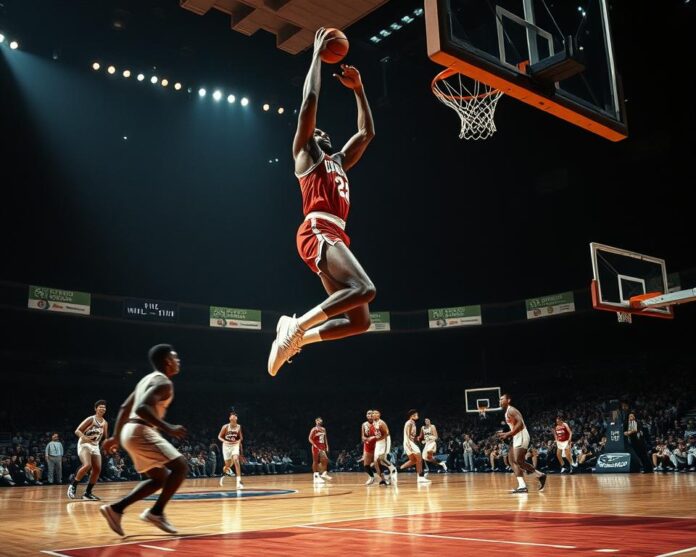 wilt chamberlain